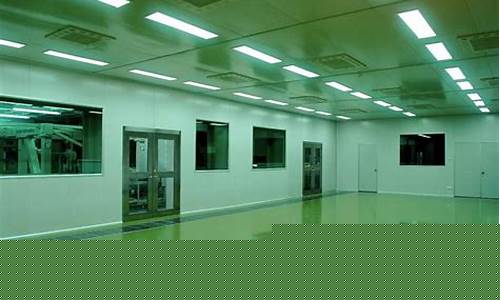 蘇州電子廠廠房裝修公司